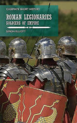Roman Legionaries - Publishers Casemate (ISBN: 9781612006116)