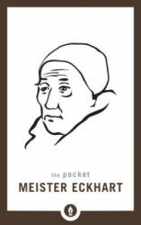 Pocket Meister Eckhart - Dave O'Neal (ISBN: 9781611806434)