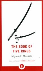 The Book of Five Rings (ISBN: 9781611806403)