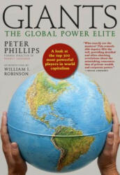 Peter Phillips - Giants - Peter Phillips (ISBN: 9781609808716)
