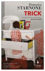 Trick (ISBN: 9781609454449)