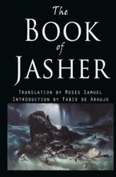 The Book of Jasher (ISBN: 9781609423490)