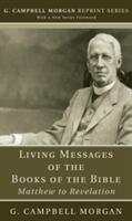 Living Messages of the Books of the Bible (ISBN: 9781608992935)