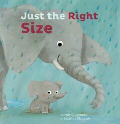 Just the Right Size (ISBN: 9781605374284)