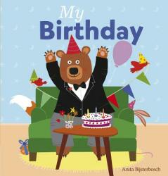 My Birthday (ISBN: 9781605374253)