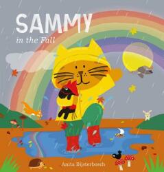 Sammy in the Fall (ISBN: 9781605374048)