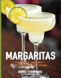 Margaritas (ISBN: 9781604337952)