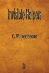 Invisible Helpers (ISBN: 9781603867412)