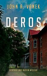 Deros (ISBN: 9781603816199)