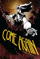 Come Again - Nate Powell (ISBN: 9781603094283)