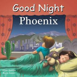 Good Night Phoenix (ISBN: 9781602196766)