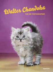 Walter Chandoha: The Cat Photographer - Walter Chandoha (ISBN: 9781597114530)