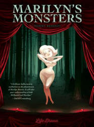 Marilyn's Monsters - Tommy Redolf (ISBN: 9781594655357)