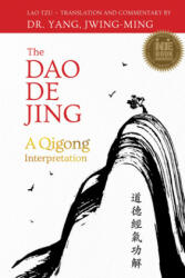 Dao De Jing - Lao Tzu (ISBN: 9781594396199)