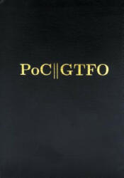 Poc || Gtfo - Manul Laphroaig (ISBN: 9781593278809)
