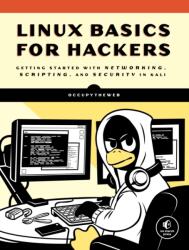 Linux Basics For Hackers - Occupytheweb (ISBN: 9781593278557)
