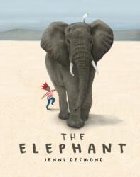 Elefantul (ISBN: 9781592702640)