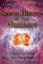 Secret History of the Watchers - Timothy Wyllie (ISBN: 9781591433194)