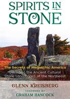 Spirits in Stone: The Secrets of Megalithic America (ISBN: 9781591431626)