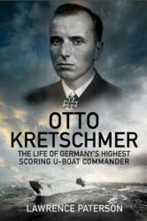 Otto Kretschmer - Lawrence Patterson (ISBN: 9781591146971)