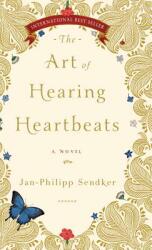 The Art of Hearing Heartbeats (ISBN: 9781590519622)