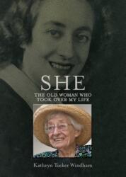 She (ISBN: 9781588383730)
