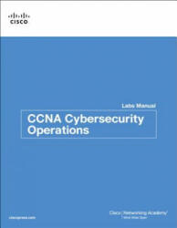 CCNA Cybersecurity Operations Lab Manual - Cisco Networking Academy (ISBN: 9781587134388)