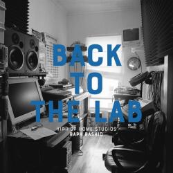 Back To The Lab - Raph Rashid (ISBN: 9781584236849)