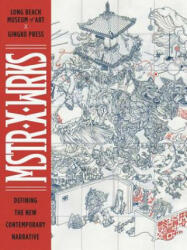 Masterworks (mxw) - Nathan Spoor (ISBN: 9781584235811)