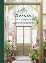 Terrain (ISBN: 9781579658076)