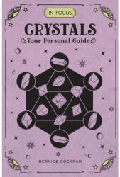 In Focus Crystals - Sasha Fenton (ISBN: 9781577151708)