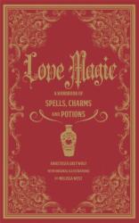 Magia dragostei (ISBN: 9781577151661)