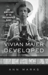 Vivian Maier Developed - Ann Marks (ISBN: 9781576879030)