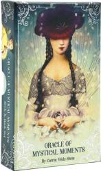 Oracle of Mystical Moments | Catrin Welz-Stein (ISBN: 9781572819207)