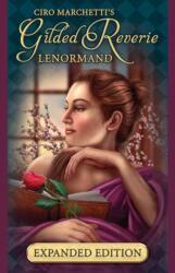 Gilded Reverie Lenormand Expanded Edition (ISBN: 9781572818934)