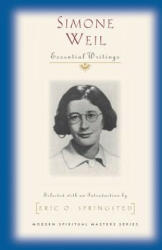 Simone Weil - Simone Weil (ISBN: 9781570752049)