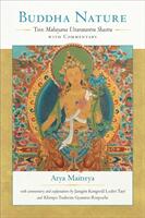Buddha Nature: The Mahayana Uttaratantra Shastra with Commentary (ISBN: 9781559394826)