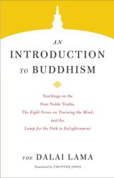 Introduction to Buddhism - The Dalai Lama, Dalai Lama (ISBN: 9781559394758)