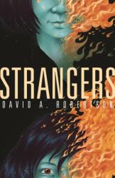 Strangers (ISBN: 9781553796763)