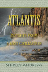 Atlantis - Shirley Andrews (ISBN: 9781546224204)