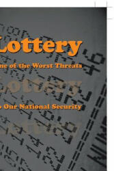 Lottery - TONY MATULA (ISBN: 9781546208464)