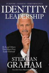 Identity Leadership - Stedman Graham (ISBN: 9781546083375)