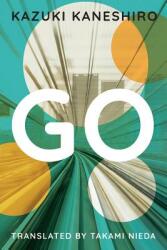 Go: A Coming of Age Novel (ISBN: 9781542046183)