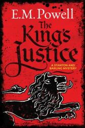 The King's Justice (ISBN: 9781542046015)