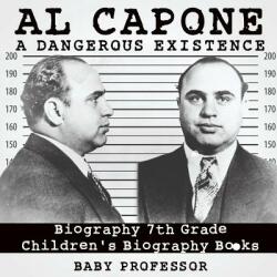 Al Capone - BABY PROFESSOR (ISBN: 9781541915503)