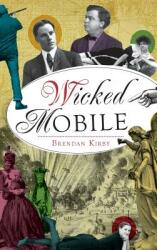Wicked Mobile (ISBN: 9781540213358)