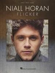 Niall Horan - Flicker - Niall Horan (ISBN: 9781540014924)