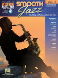 Smooth Jazz - Hal Leonard Publishing Corporation (ISBN: 9781540004079)
