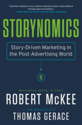 Storynomics - Robert McKee (ISBN: 9781538727935)