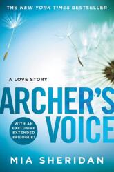 Archer's Voice (ISBN: 9781538727355)